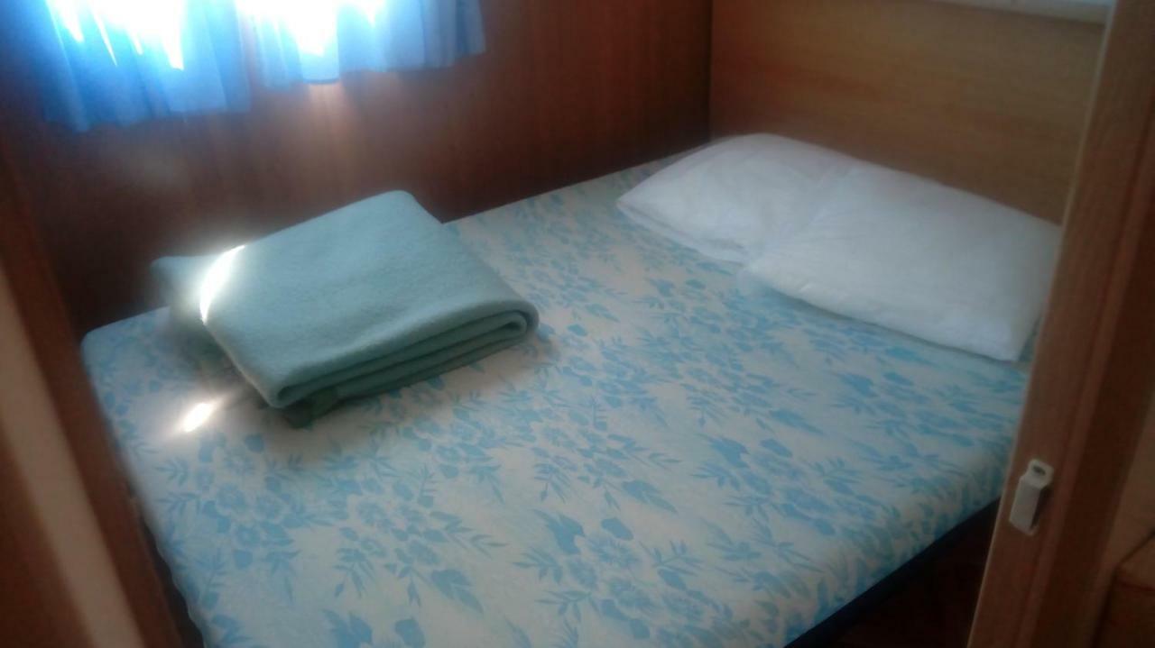 Camping Du Pont De St Gal Saint-Gal-sur-Sioule المظهر الخارجي الصورة